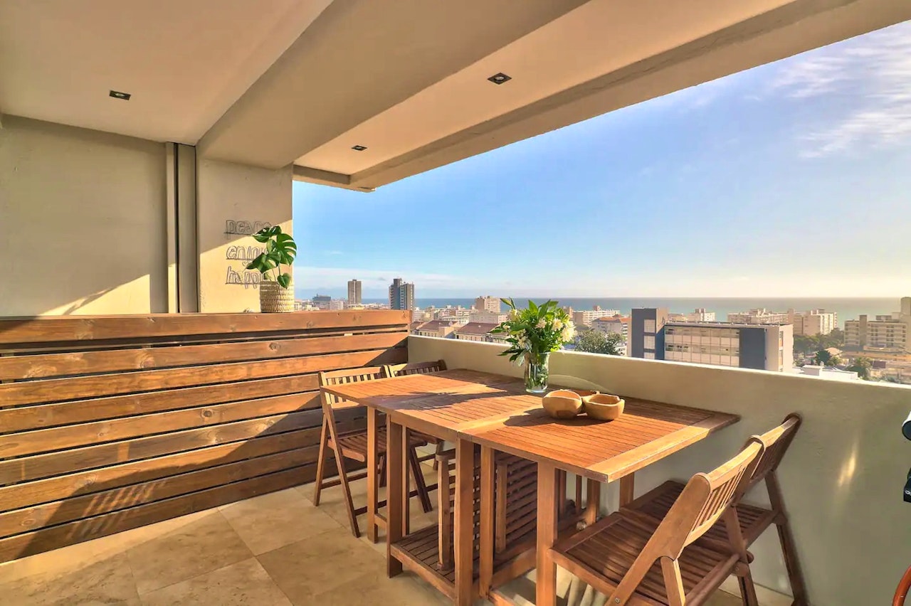 Atlantic Seaboard Accommodation at  | Viya