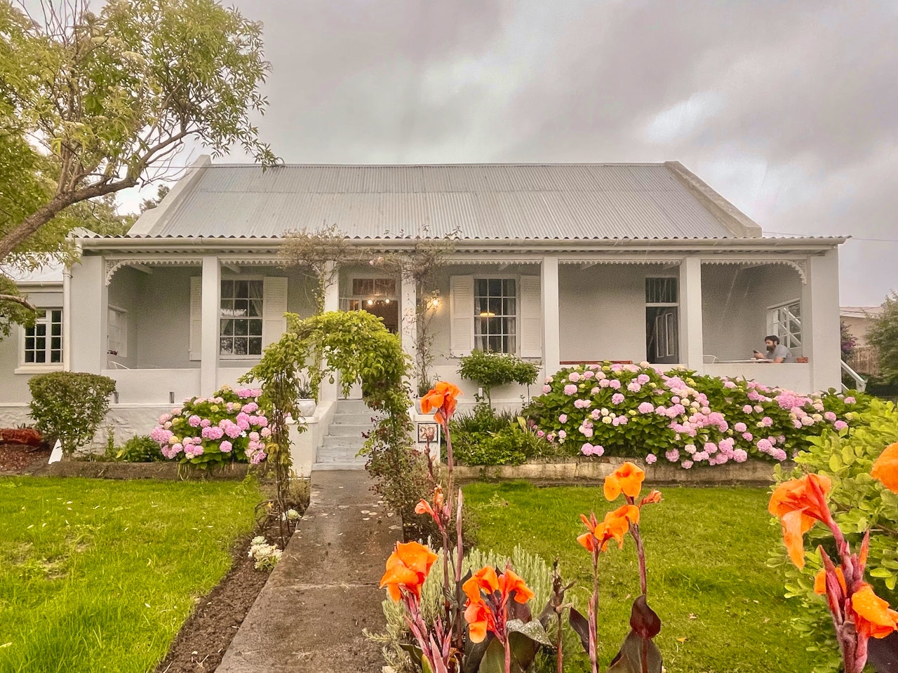 Overberg Accommodation at  | Viya