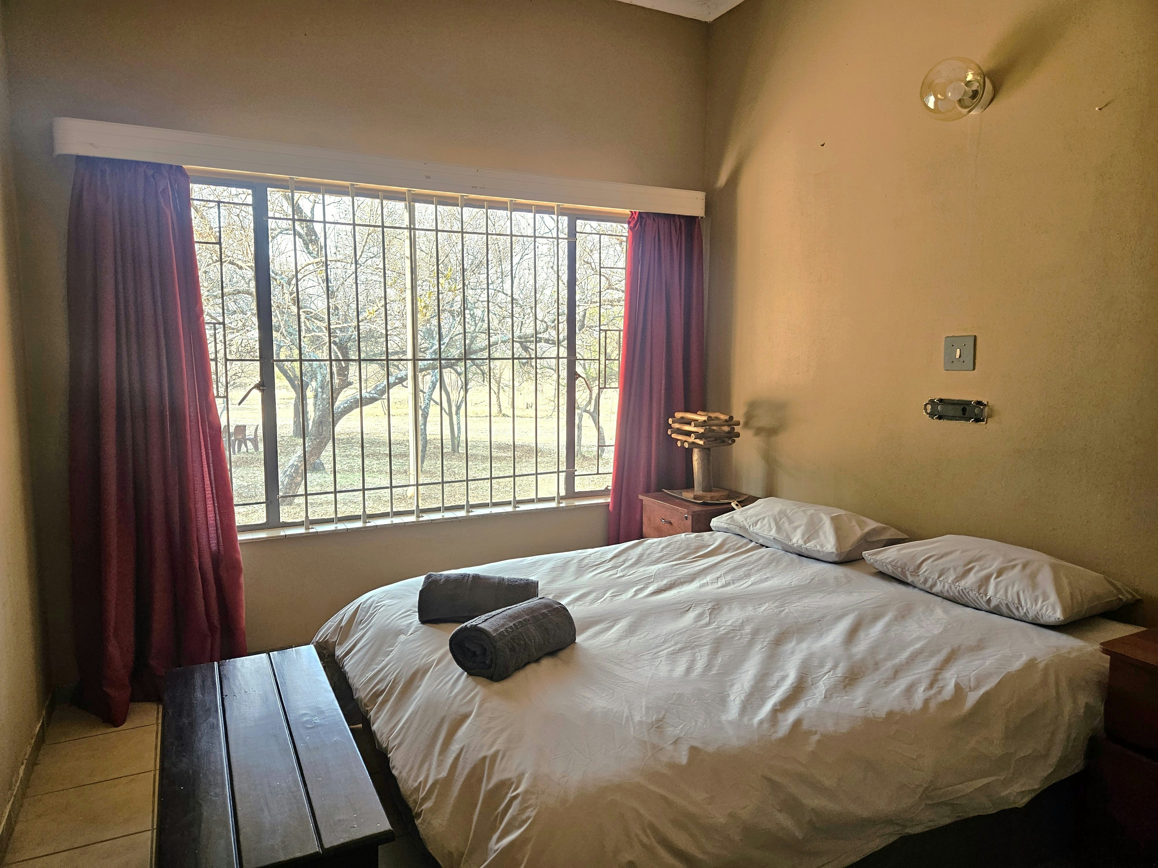 Tambuki Backpackers & Self-catering - Dinokeng image no 5 of 15