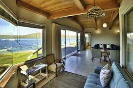 West Coast Accommodation at Sandbaai Villa | Viya