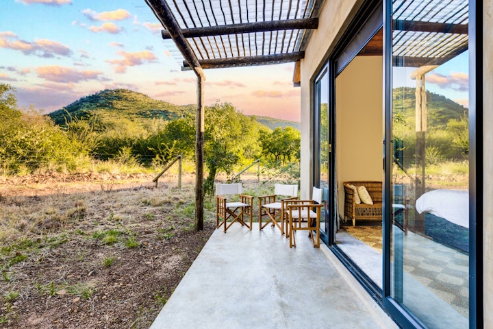 Mpumalanga Accommodation at Makanyane Lodge | Viya