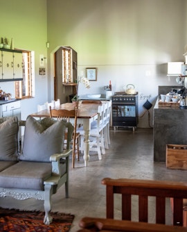 Overberg Accommodation at  | Viya