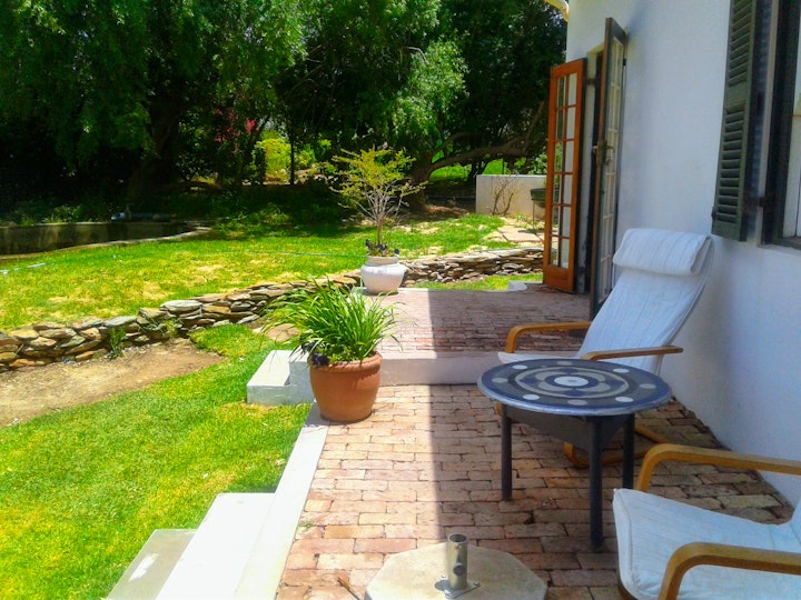 Western Cape Accommodation at Soli Deo Gloria | Viya