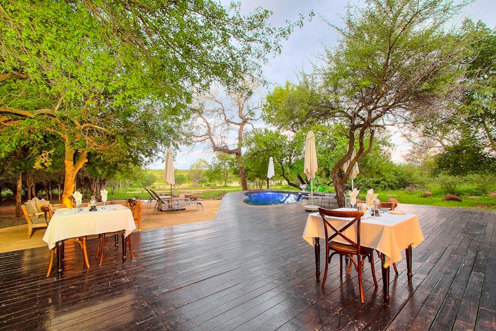 Kruger National Park South Accommodation at Mvuradona Safari Lodge | Viya