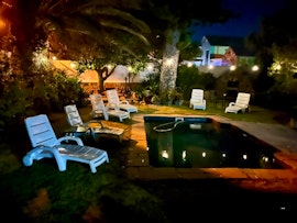 Overberg Accommodation at House On Westcliff | Viya