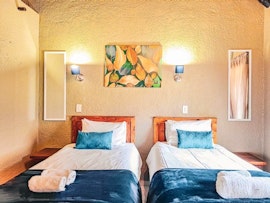 Mapungubwe National Park Accommodation at  | Viya