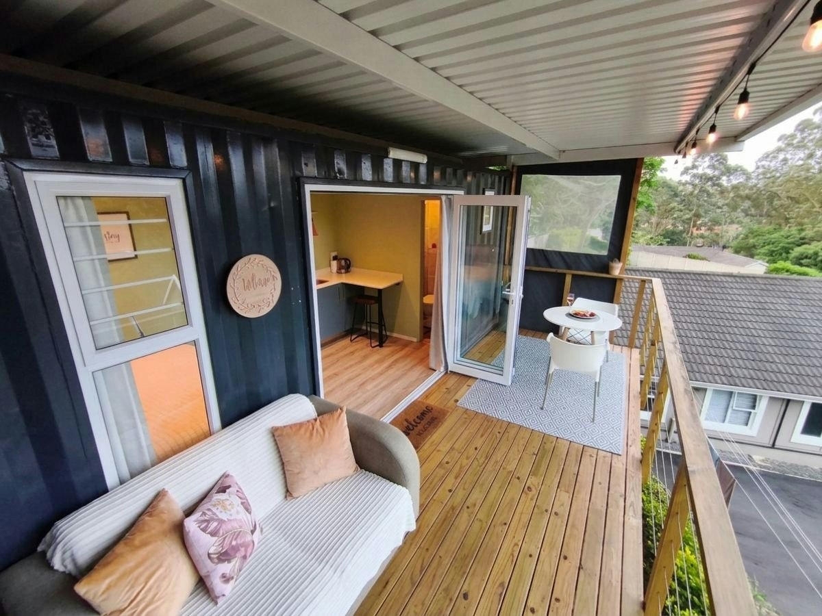 Container Cottage image no 19 of 20