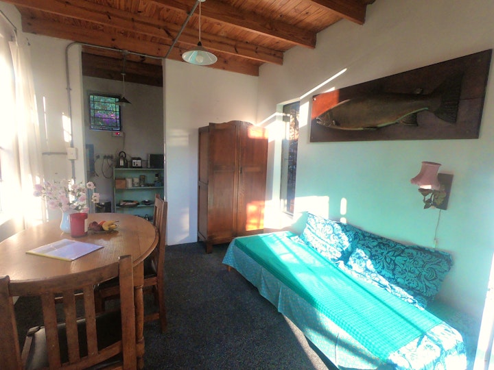 West Rand Accommodation at Joburg Mountain Cottage | Viya