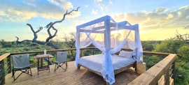 Limpopo Accommodation at Tumbeta Private Game Reserve | Viya