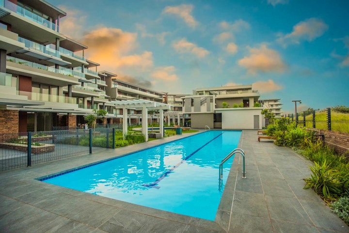 KwaZulu-Natal Accommodation at Ocean Dunes | Viya