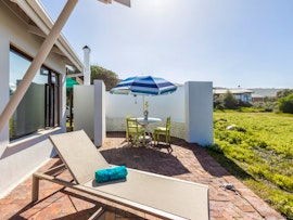 Garden Route Accommodation at Oyster Cottage | Viya