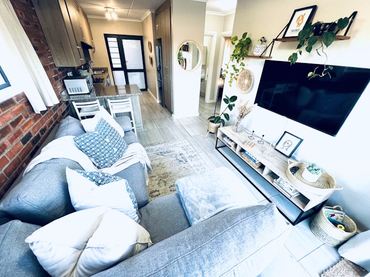 Eastern Cape Accommodation at Homey Apartment | Viya