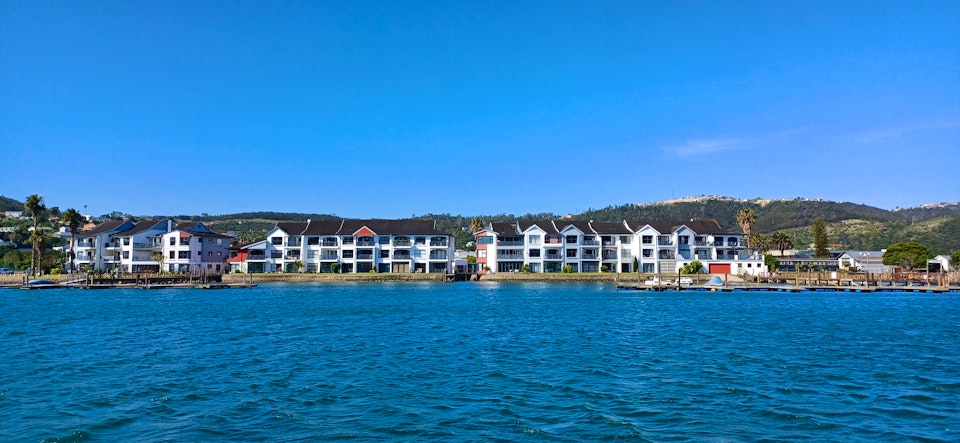 Knysna Accommodation at  | Viya