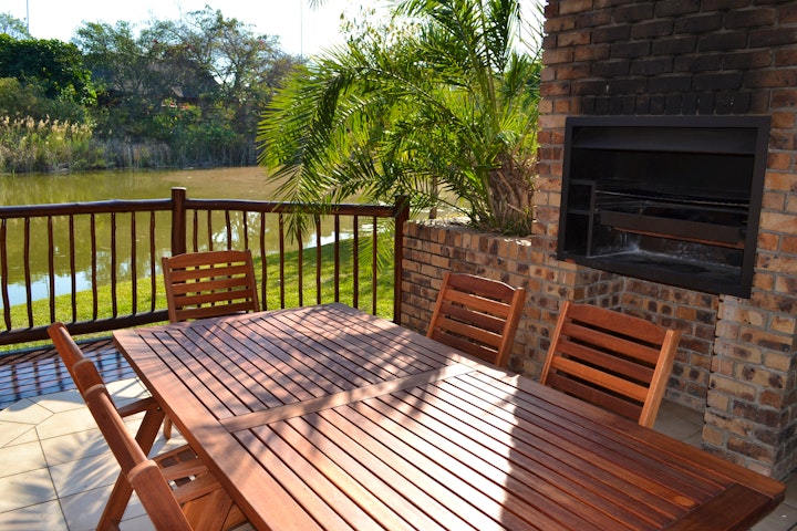 Panorama Route Accommodation at Kruger Park Lodge Chalet 234 | Viya