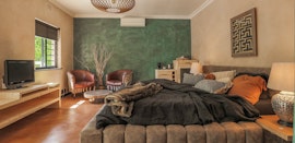 Cape Town Accommodation at  | Viya