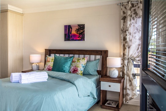 Jeffreys Bay Accommodation at  | Viya