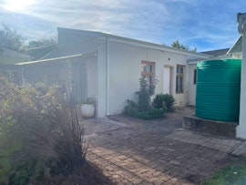 Eastern Cape Accommodation at Renew Cottage | Viya