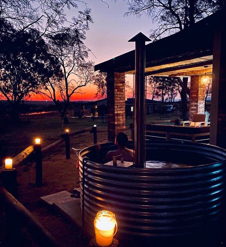 Waterberg Accommodation at Groendraai River Cottages | Viya