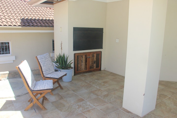 Cape Town Accommodation at 59 De Villiers Drive | Viya