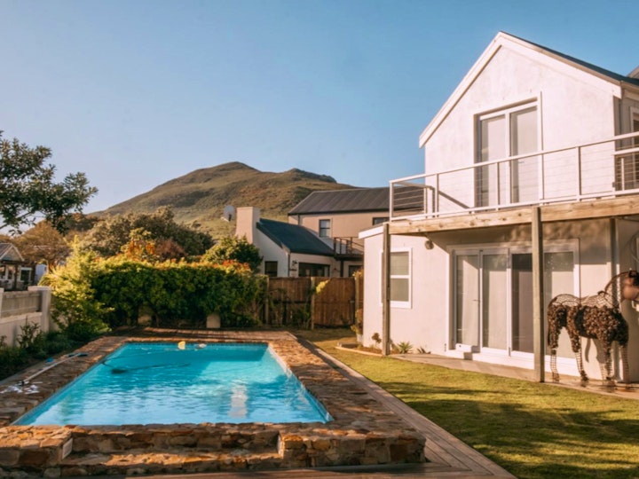 Western Cape Accommodation at Atlantic Drive | Viya