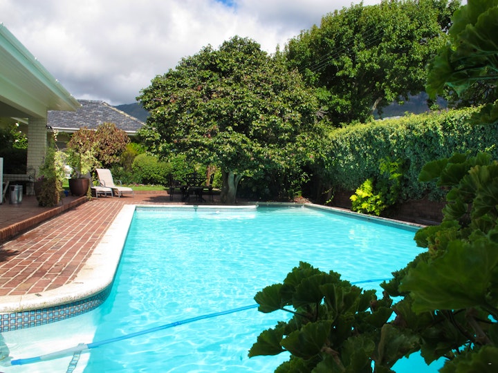 Cape Town Accommodation at Glencoy | Viya