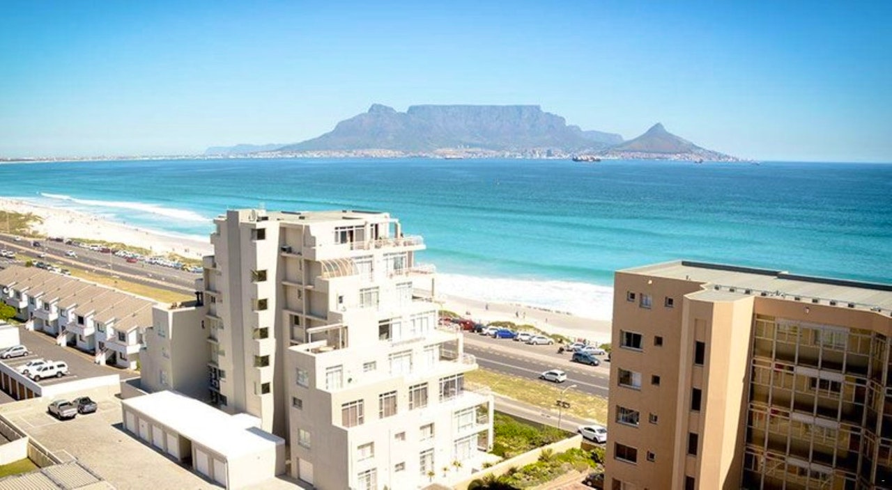 Milnerton Rural Accommodation at  | Viya