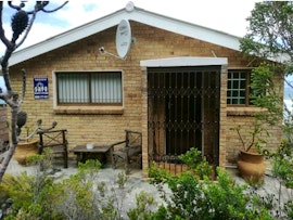 Overberg Accommodation at Alkantmooi | Viya