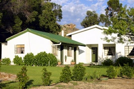 Cederberg Accommodation at  | Viya