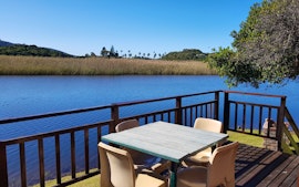 Garden Route Accommodation at  | Viya