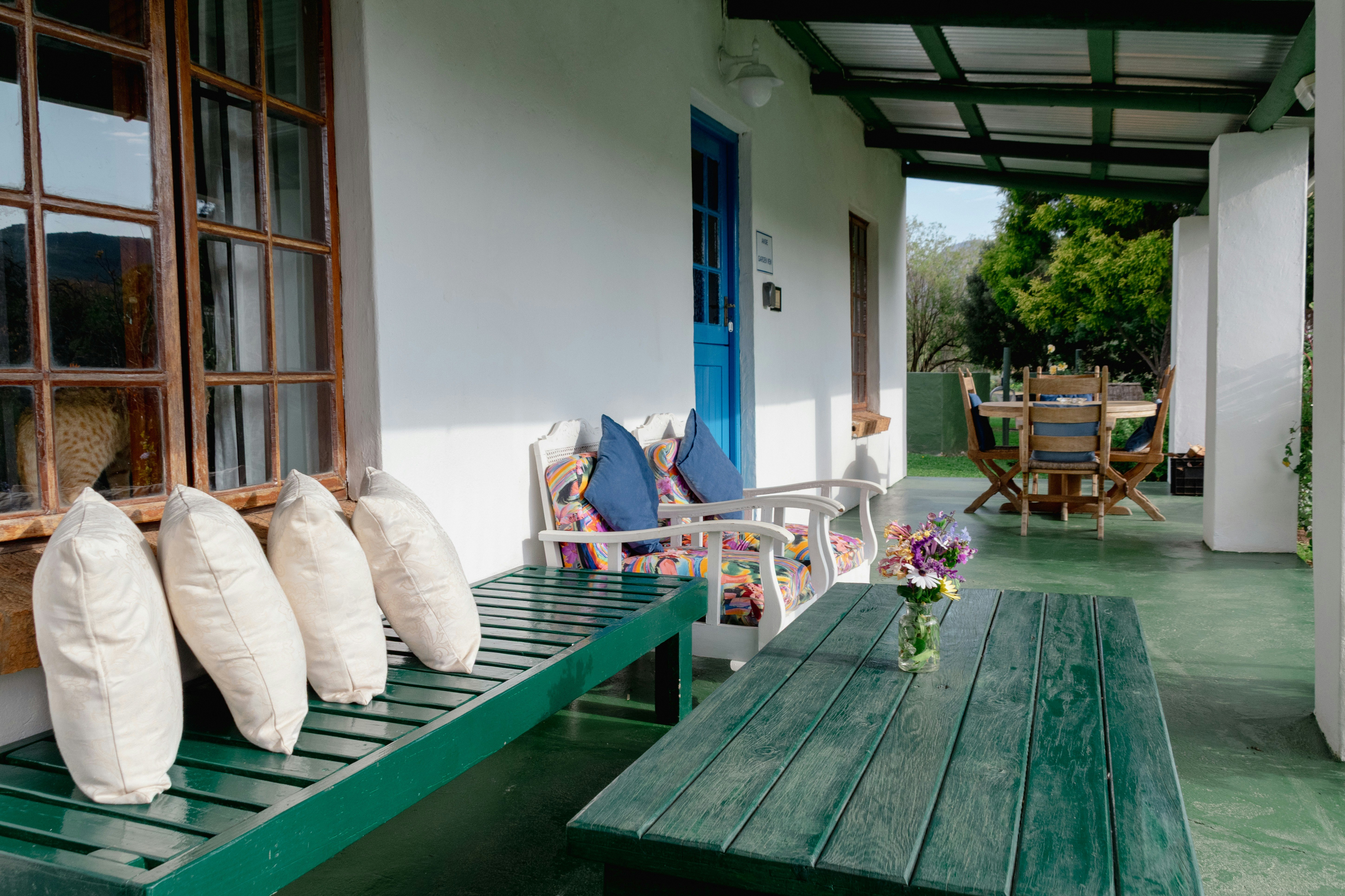 The Blue Cow Barn – Boutique Farm Accommodation image no 112 of 229