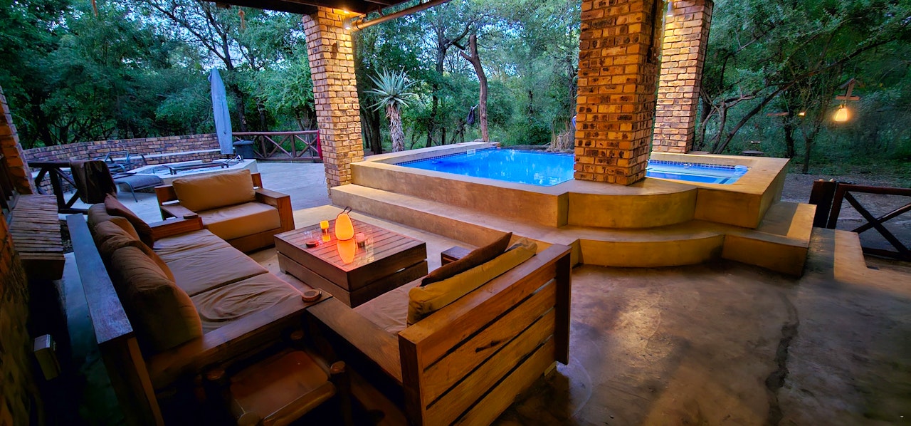 Kruger National Park South Accommodation at  | Viya