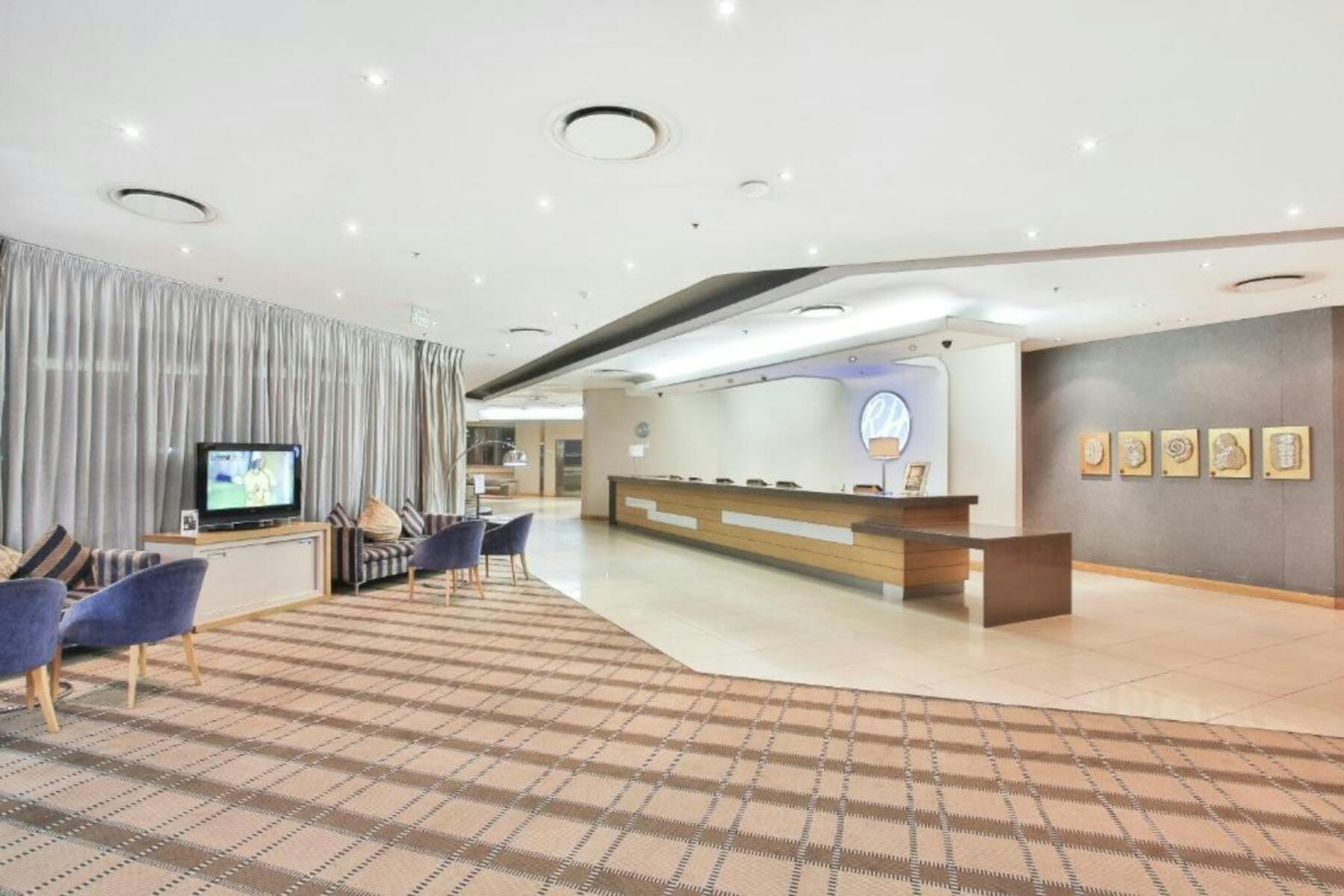 RH Hotel & Apartments image no 23 of 32