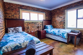 Free State Accommodation at Abrahamshof Bos Lodge | Viya