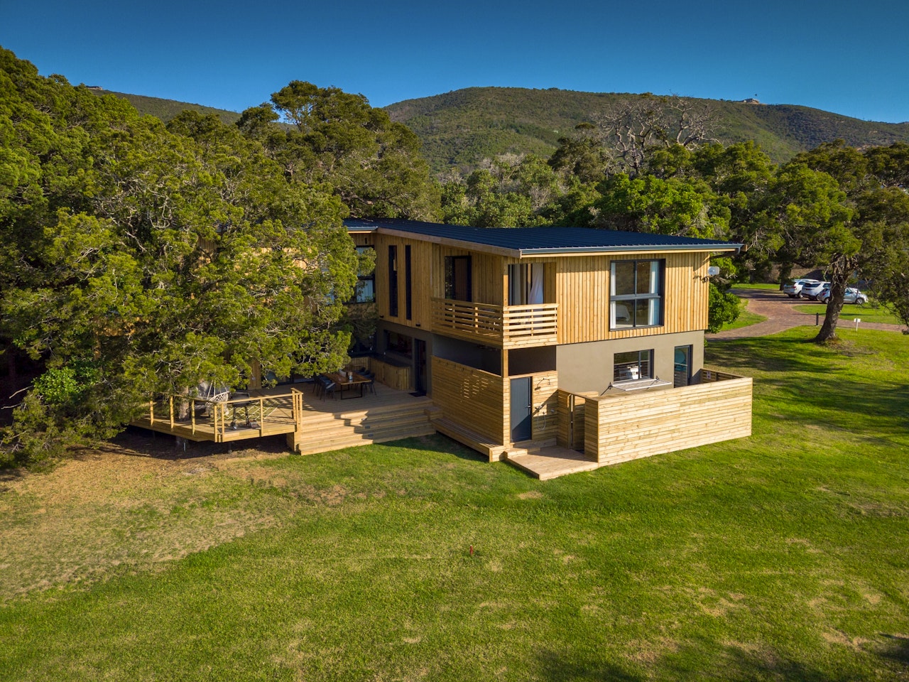 Garden Route Accommodation at  | Viya