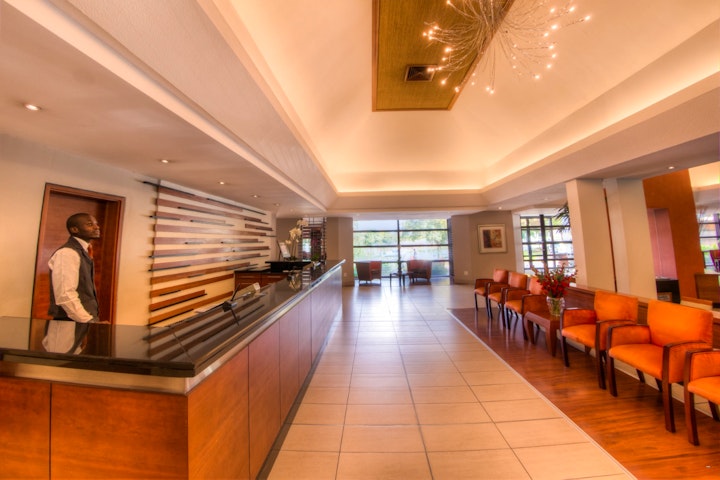 Johannesburg Accommodation at City Lodge Hotel Sandton, Katherine Street | Viya
