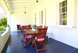 Overberg Accommodation at Summer Place | Viya