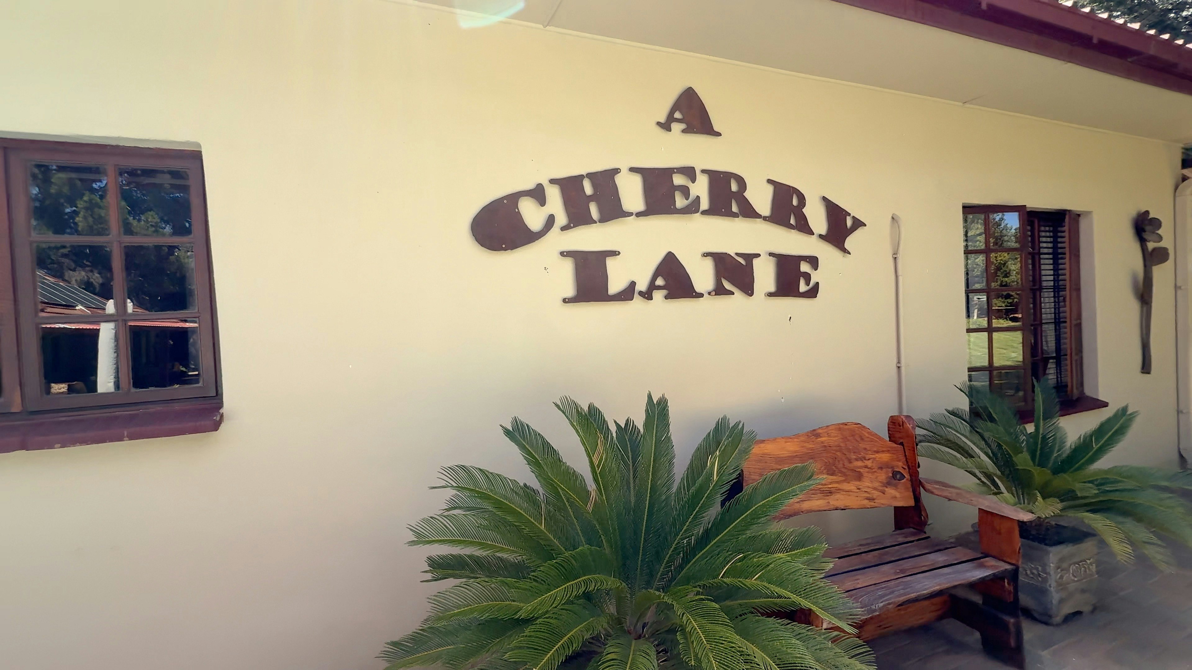 'n Cherry Lane Selfsorg en B&B image no 107 of 159