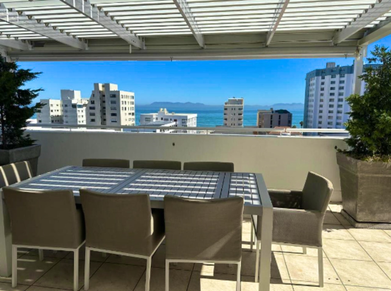 Cape Town Accommodation at  | Viya