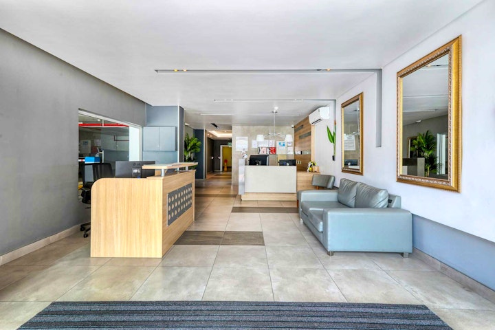Cape Town Accommodation at Luxury City Apartment | Viya