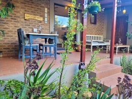 Boland Accommodation at The Lark @ De Weiglhuys Farm | Viya