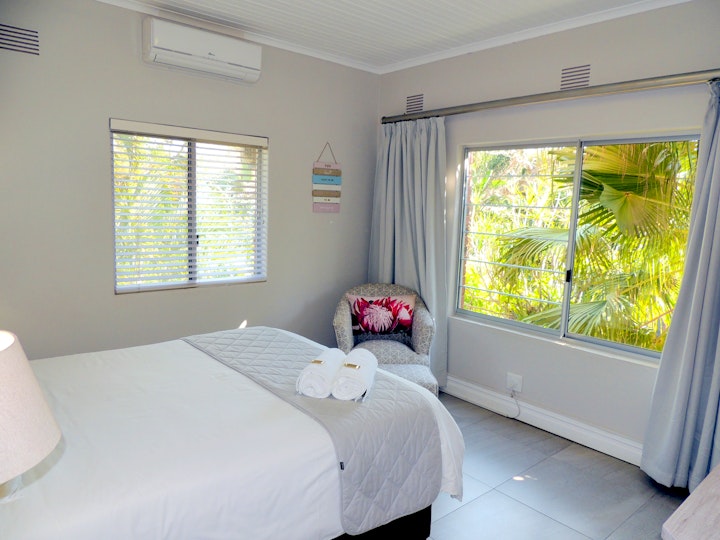 North Coast Accommodation at Little Eden St Lucia | Viya