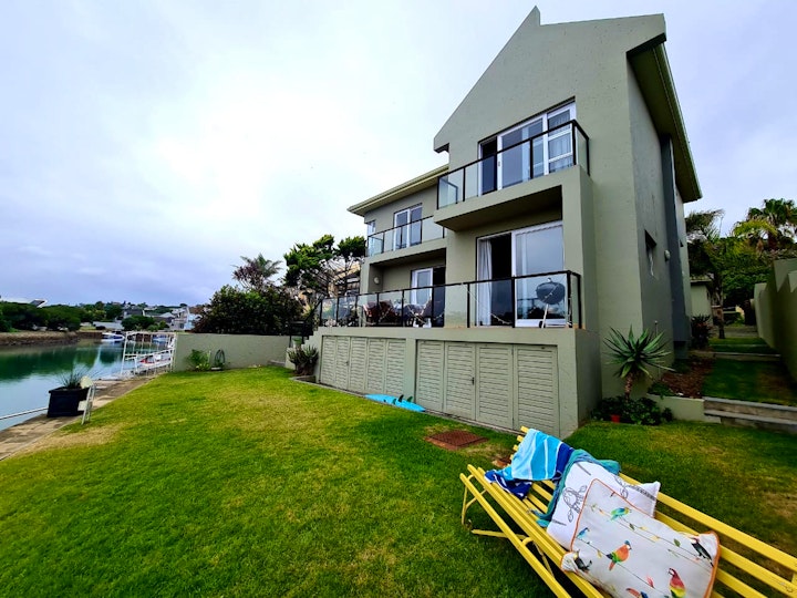 Eastern Cape Accommodation at Marina House | Viya