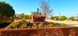 Northern Free State Accommodation at Gaggle Inn | Viya