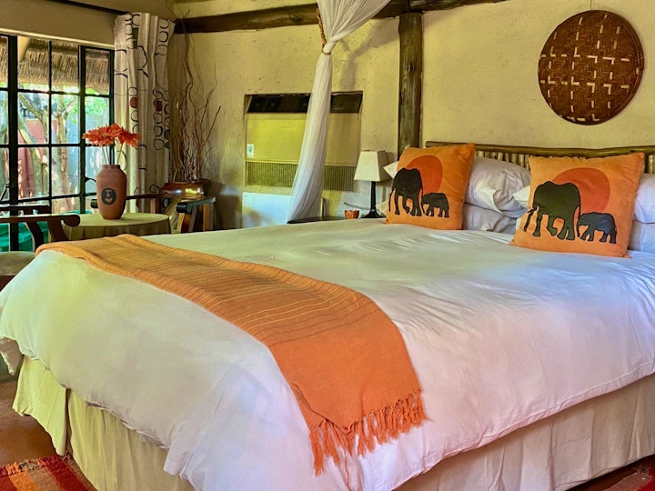 West Rand Accommodation at Kulanga Cottages | Viya