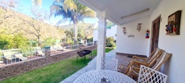 Garden Route Accommodation at  | Viya