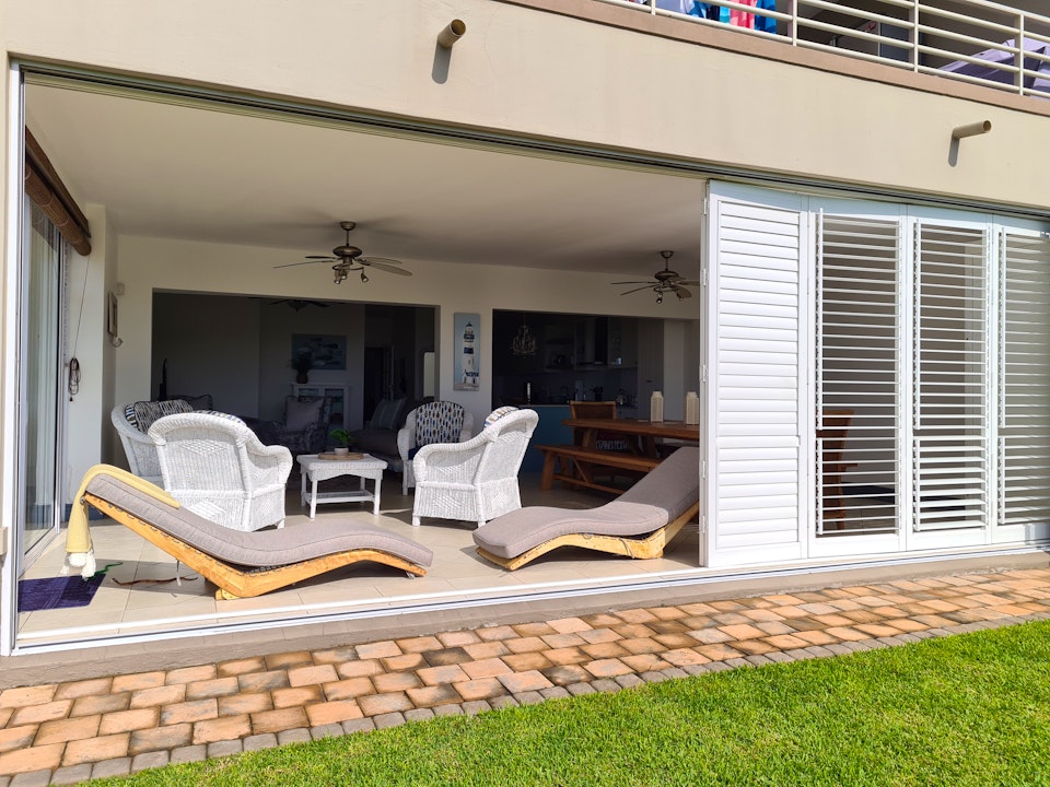 Ballito Accommodation at  | Viya