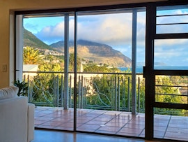 Atlantic Seaboard Accommodation at The Ocean Watcher’s Haven | Viya