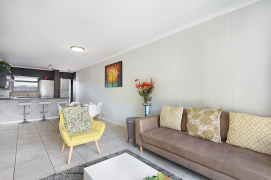 Northern Suburbs Accommodation at  | Viya