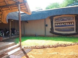 Namibia Accommodation at Bagatelle Kalahari Game Ranch | Viya