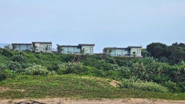 KwaZulu-Natal Accommodation at Ntomb’lele Ocean View Luxury Holiday Villas | Viya